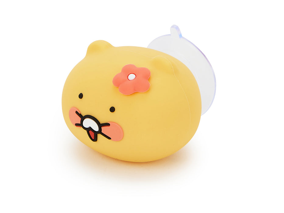 [KAKAO FRIENDS] Ugly Choonsik Toothbrush Holder  OFFICIAL MD