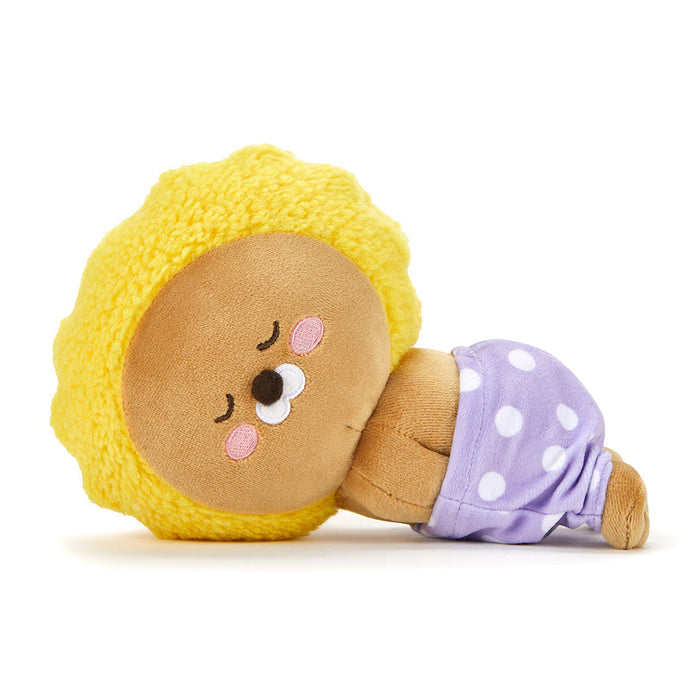 [KAKAO FRIENDS] Sleeping Pajama Little Baby Pillow OFFICIAL MD