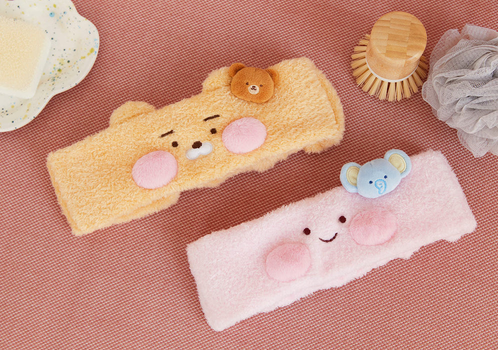 [KAKAO FRIENDS] Baby Dreaming Head Band OFFICIAL MD