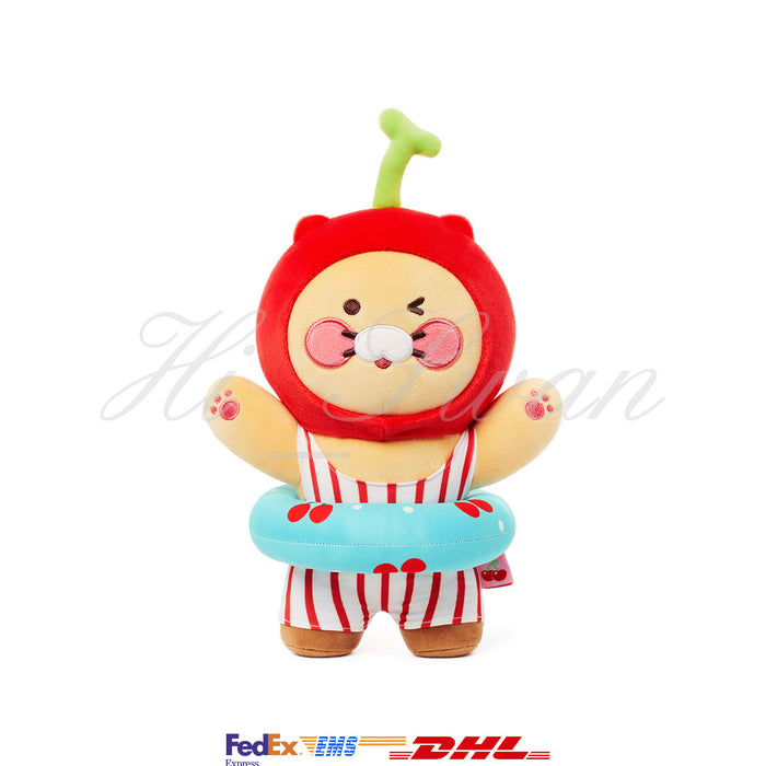 [KAKAO FRIENDS] SODA CITY Choonsik Standing Doll OFFICIAL MD