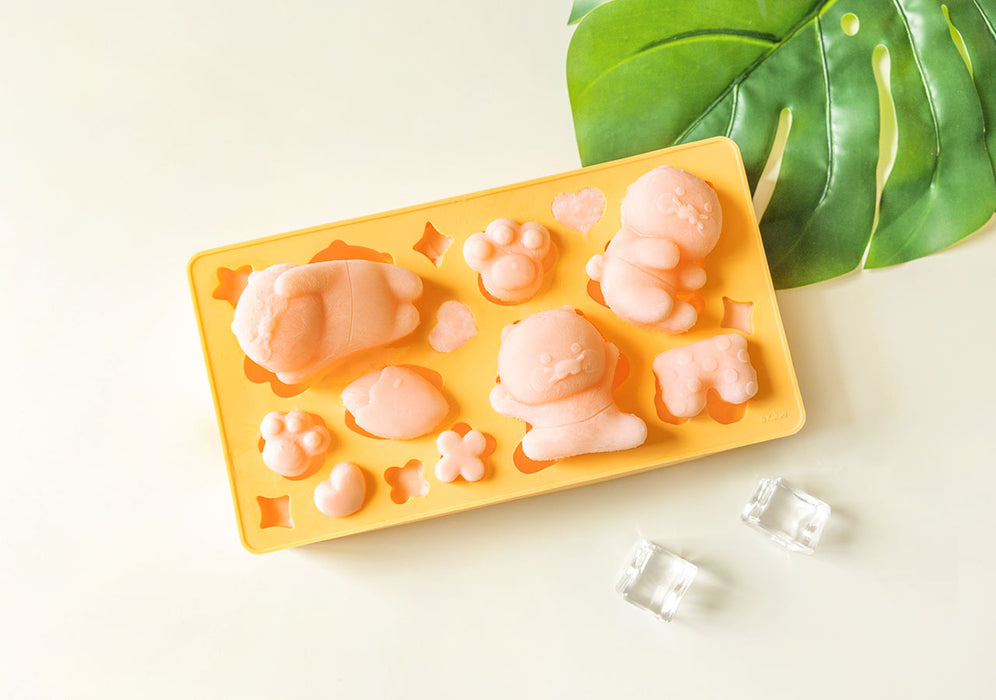 [KAKAO FRIENDS] Ice Cube Tray - Choonsik OFFICIAL MD