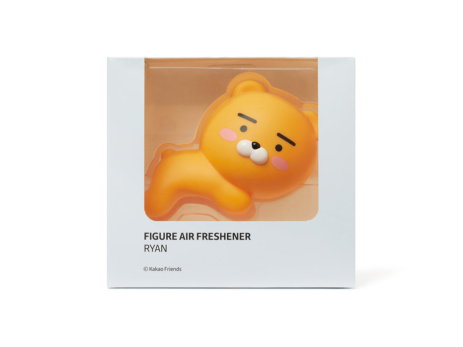 Kakao Friends - Ryan & Choonsik Mini Air Fryer – Harumio