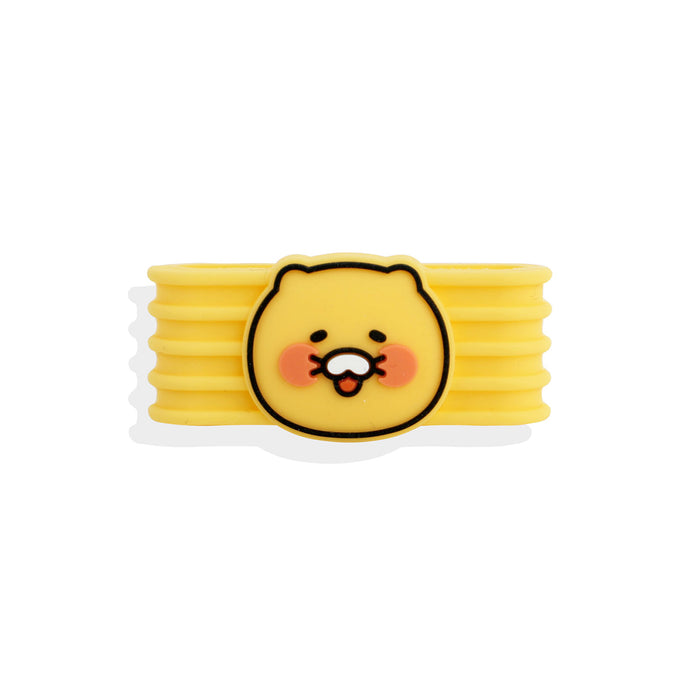 KAKAO FRIENDS] NASSAU SPORTS Tennis Grip Band OFFICIAL MD – HISWAN