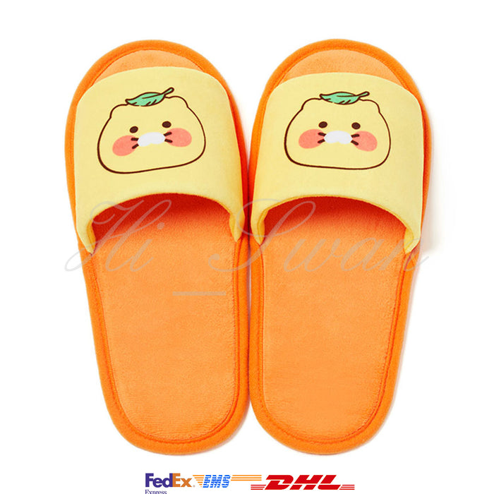 Kakao Friends Face Slippers