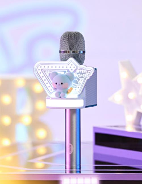 [BT21] - BT21 Minini BT Wireless Mic Speaker - OFFICIAL MD