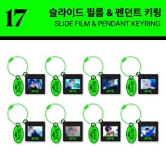 [STRAY KIDS] - Stray Kids 2nd World Tour MANIAC in Seoul + BENEFIT OFFICIAL MD