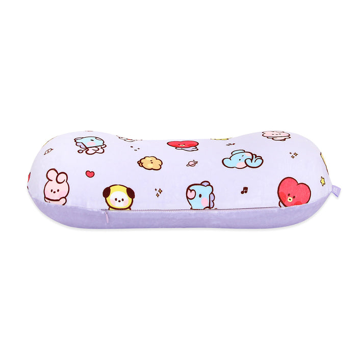 [BT21] - BT21 minini MEMORY FOAM PILLOW OFFICIAL MD