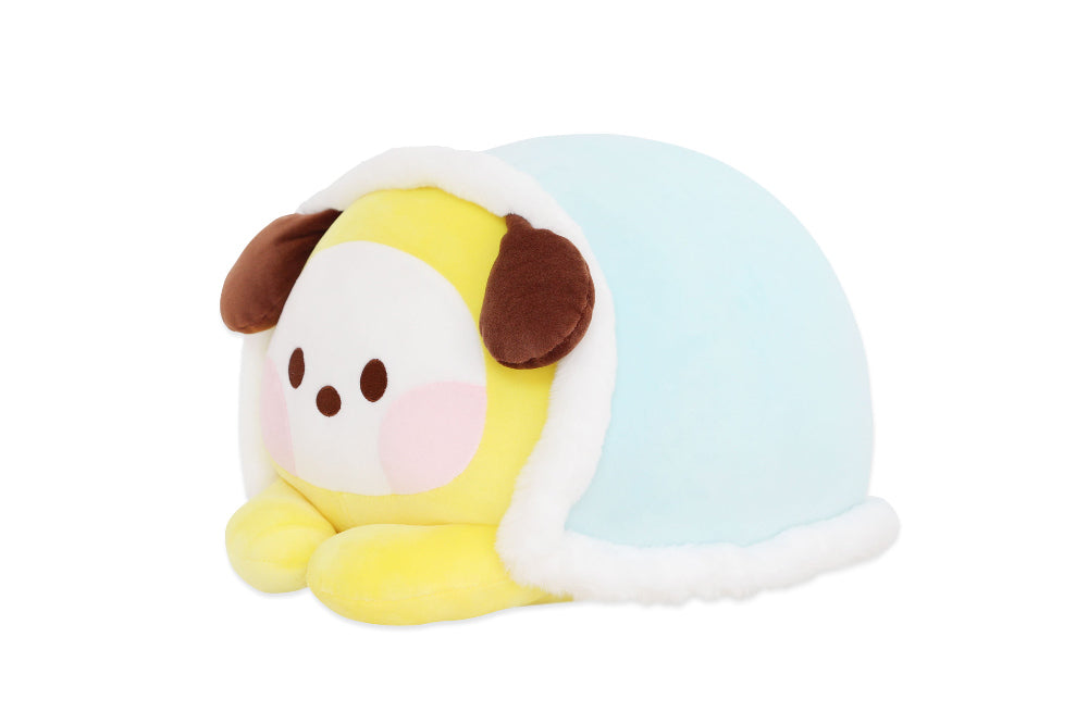 [BT21] Minini COZY CUSHION OFFICIAL MD