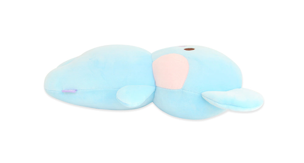 [BT21] Minini Soft Pillow OFFICIAL MD