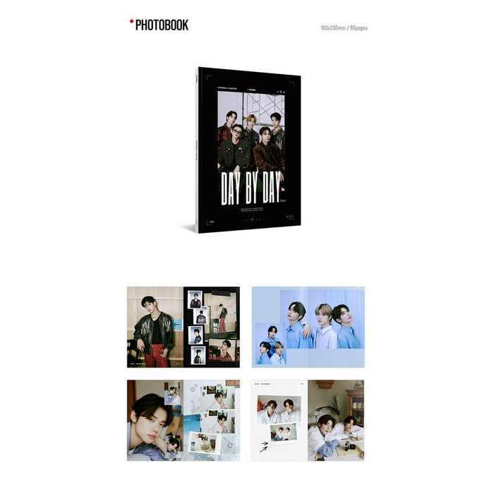 [TXT] 2023 Season's Greetings + SPECIAL GIFT OFFICIAL MD