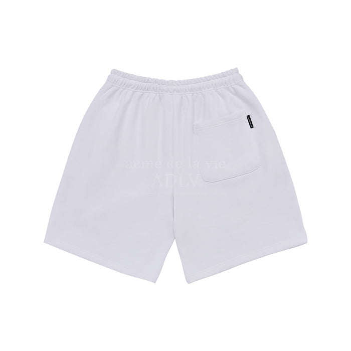 [BLACKPINK] ADLV CIRCLE WAPPEN TRAINING SHORT PANTS (M) OFFICIAL MD