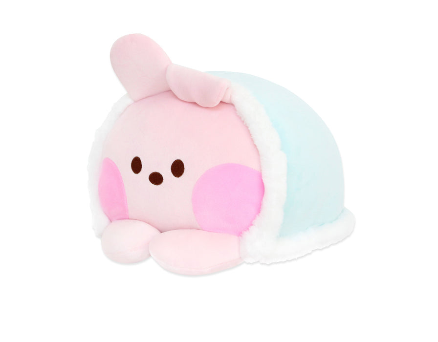 [BT21] Minini COZY CUSHION OFFICIAL MD