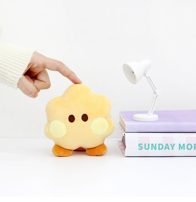 [BT21] Minini Catch Holder OFFICIAL MD