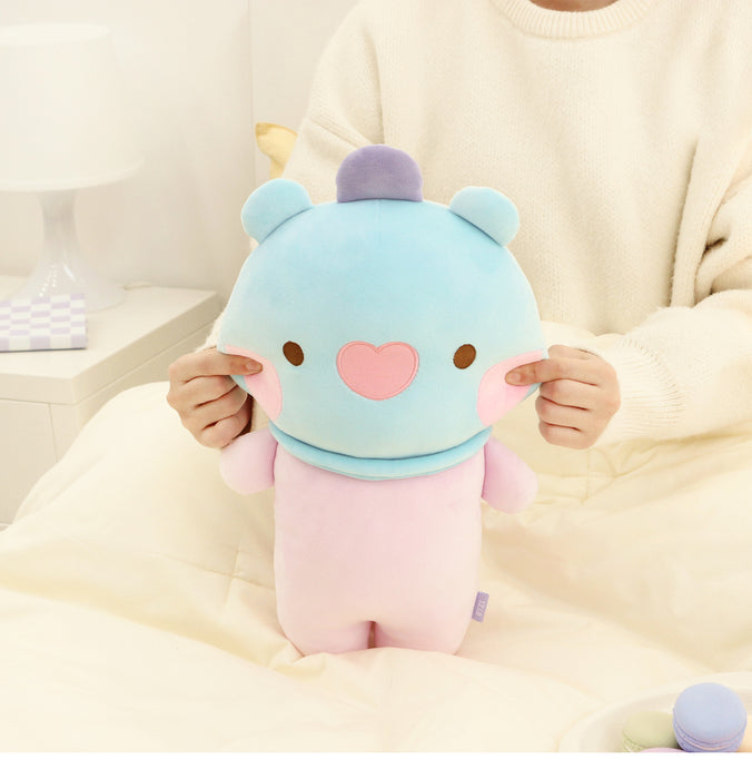 [BT21] Minini Soft Pillow OFFICIAL MD