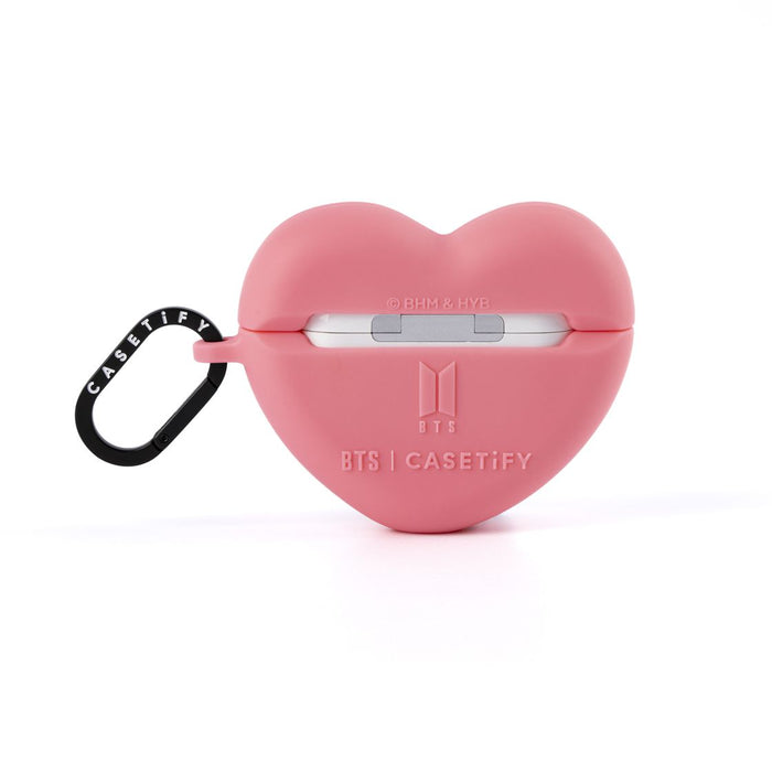 [BTS] CASETIFY X BTS Boy with Luv Collectible AirPods Pro 2 Case OFFICIAL MD