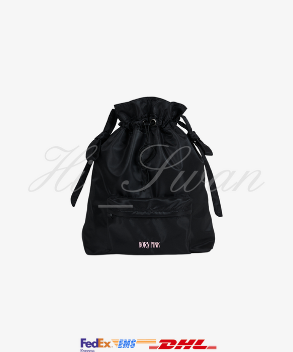 [BLACKPINK] BPTOUR - BLACKPINK BACK PACK OFFICIAL MD