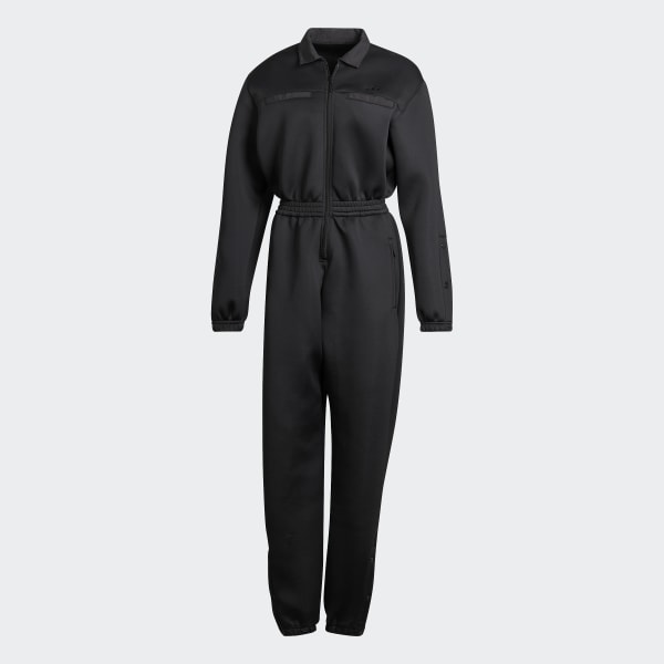Adidas china location jumpsuit Clearance