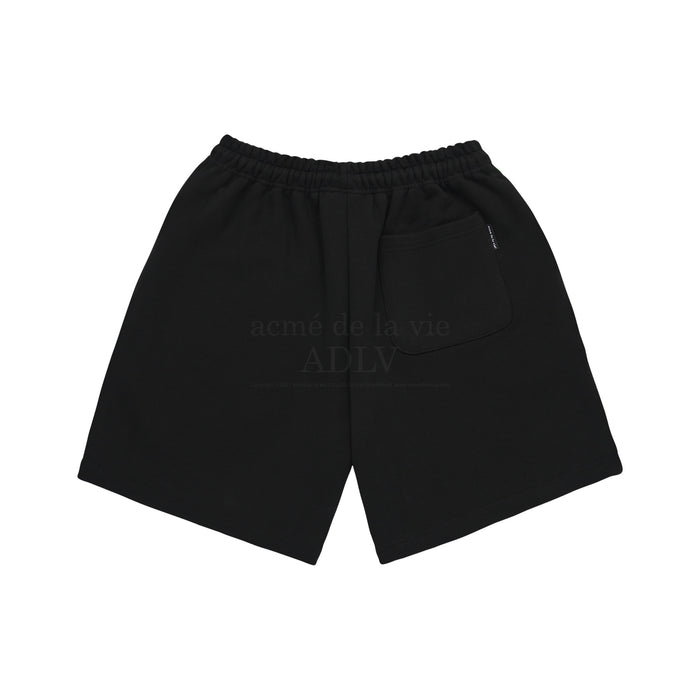 [BLACKPINK] ADLV CIRCLE WAPPEN TRAINING SHORT PANTS (M) OFFICIAL MD