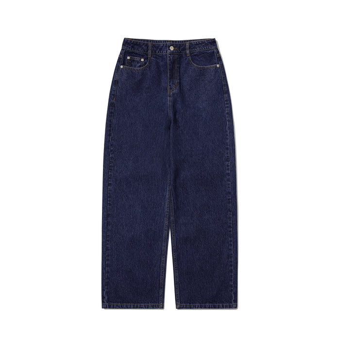 [NEW JEANS] X OIOI COMFORT DENIM PANTS OI1C1EPL30 OFFICIAL MD