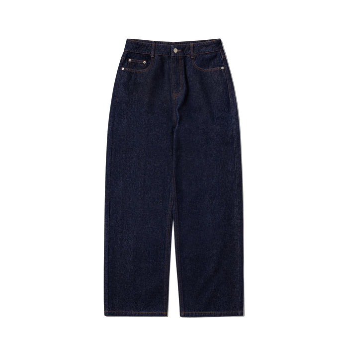 [NEW JEANS] X OIOI COMFORT DENIM PANTS OI1C1EPL30 OFFICIAL MD