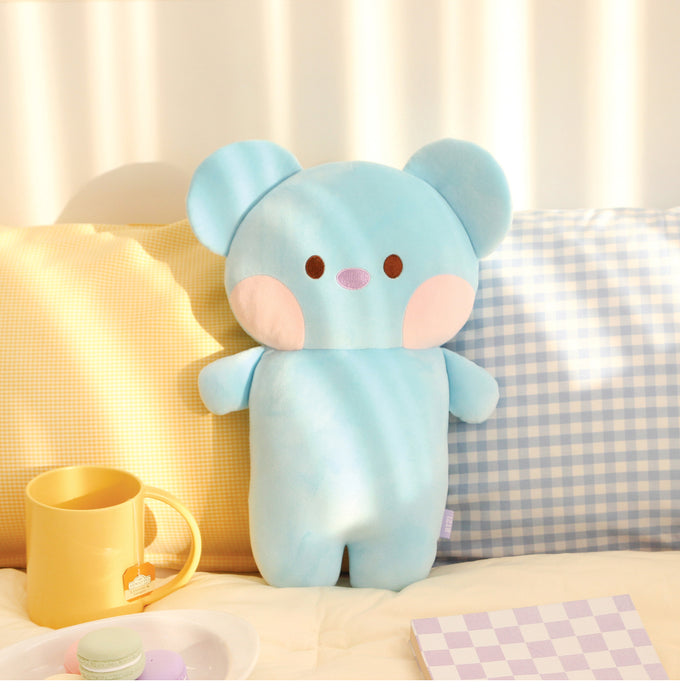 [BT21] Minini Soft Pillow OFFICIAL MD