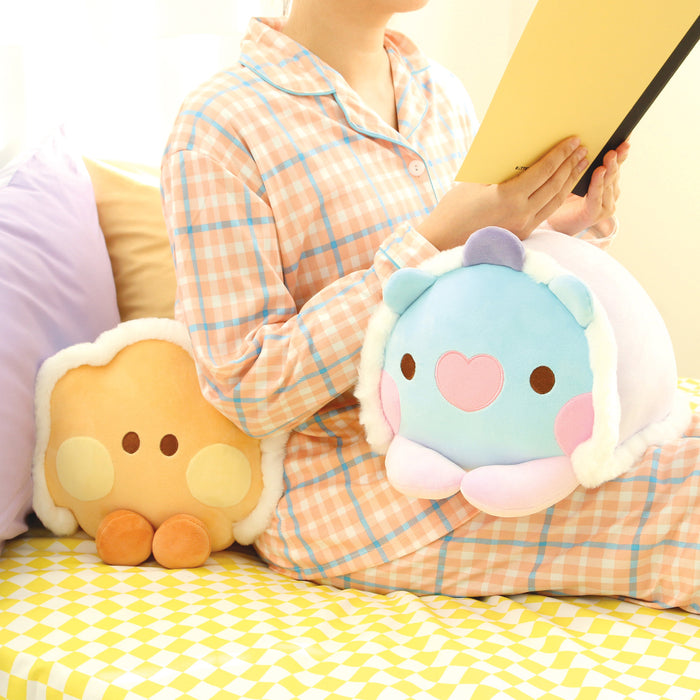 [BT21] Minini COZY CUSHION OFFICIAL MD