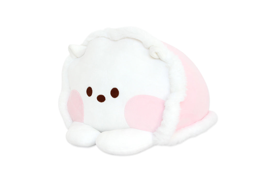 [BT21] Minini COZY CUSHION OFFICIAL MD