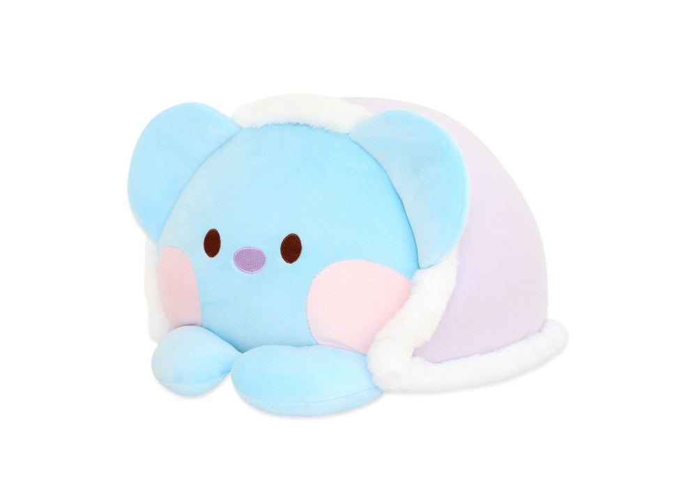 [BT21] Minini COZY CUSHION OFFICIAL MD