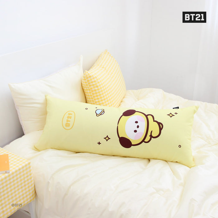 [BT21] - LINE FRIENDS BT21 Minini Body Pillow OFFICIAL MD