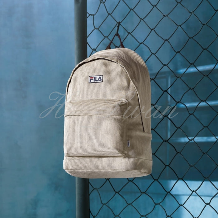 [BTS] - BTS X FILA Bags FILA ON THE STREET 2020 Winter Collection