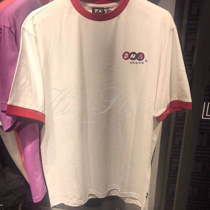 [BTS] - BTS X FILA LOVE YOURSELF Tee Collection + Special Gift