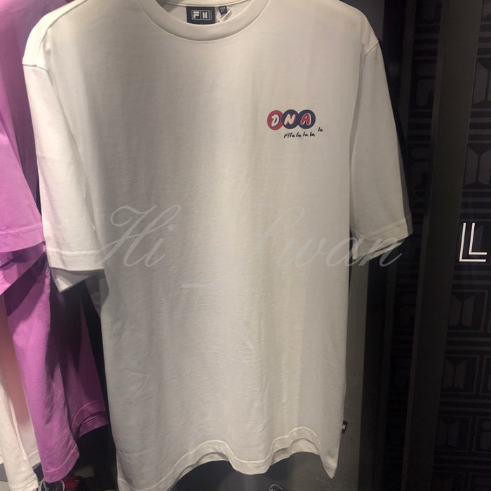 [BTS] - BTS X FILA LOVE YOURSELF Tee Collection + Special Gift