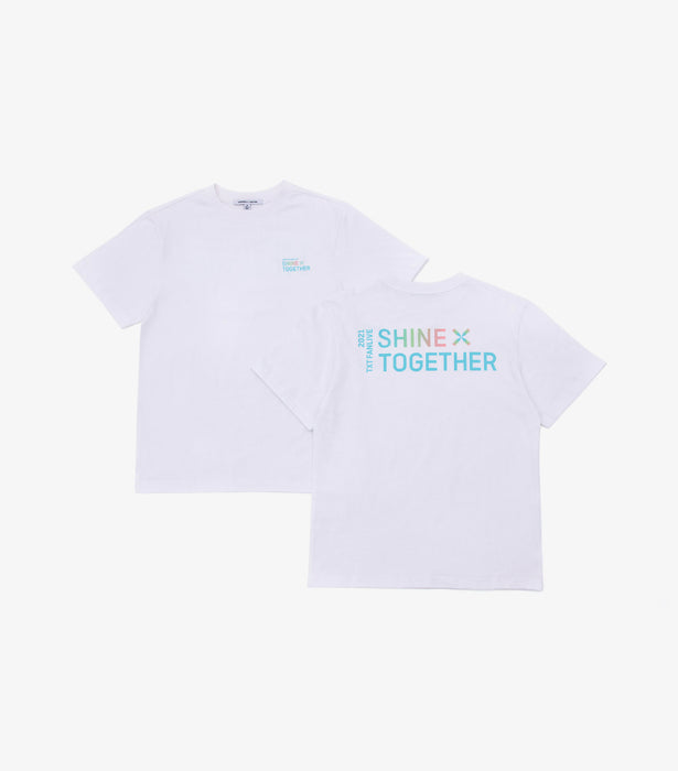 [TXT] - 2021 TOMORROW X TOGETHER FANLIVE SHINE X TOGETHER OFFICIAL MD