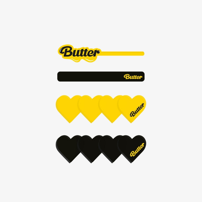 [BTS] - BTS DIGITAL SINGLE BUTTER  OFFICIAL MERCH EXPRESS SHIPPING