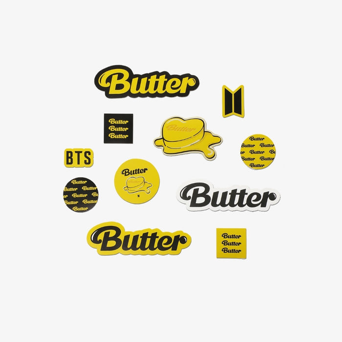 [BTS] - BTS DIGITAL SINGLE BUTTER  OFFICIAL MERCH EXPRESS SHIPPING