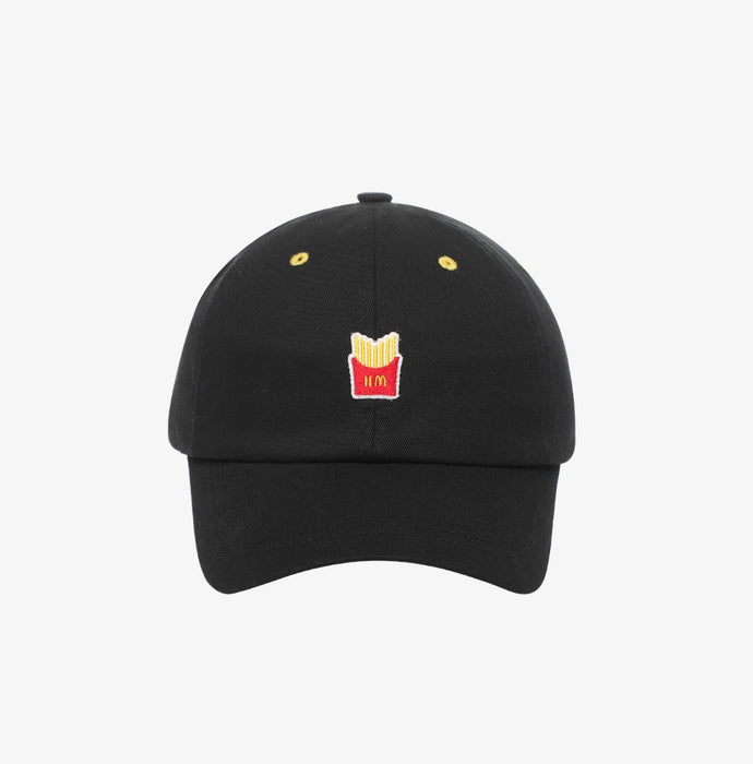 [BTS]-BTS X McDonald's Collaboration Official MD With Pre-Order Benifit