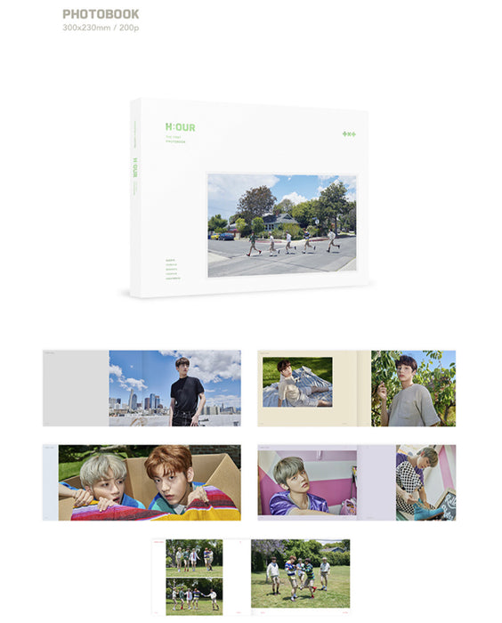[TXT]- THE FIRST PHOTOBOOK H: OUR  OFFICIAL MD