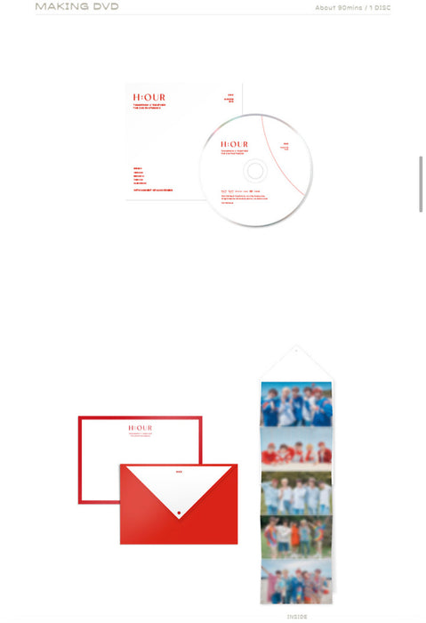 [TXT]- THE 2ND PHOTOBOOK H:OUR OFFICIAL MD