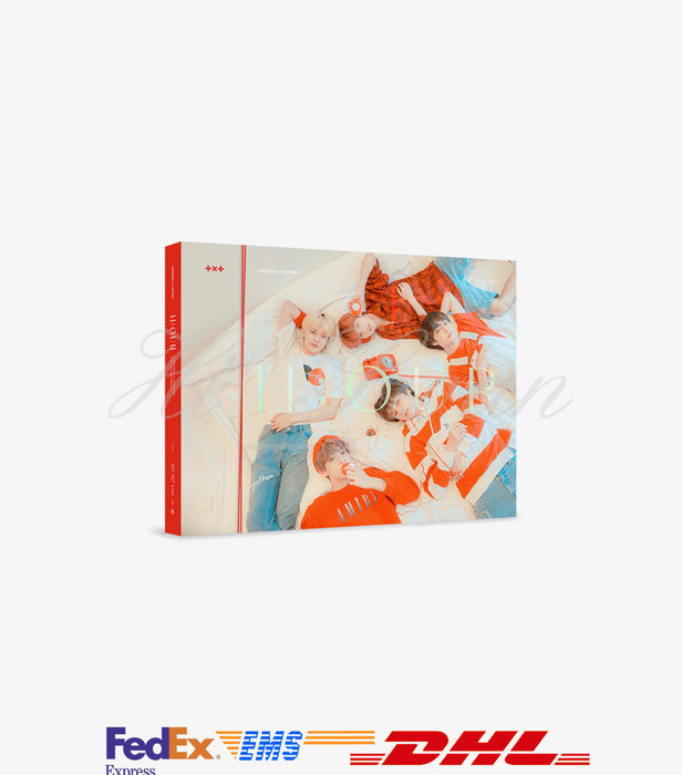 [TXT]- THE 2ND PHOTOBOOK H:OUR OFFICIAL MD