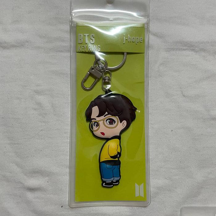 [BTS] -BTS KEYRING OFFICIAL MD