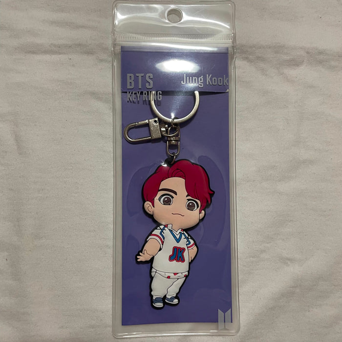 [BTS] -BTS KEYRING OFFICIAL MD