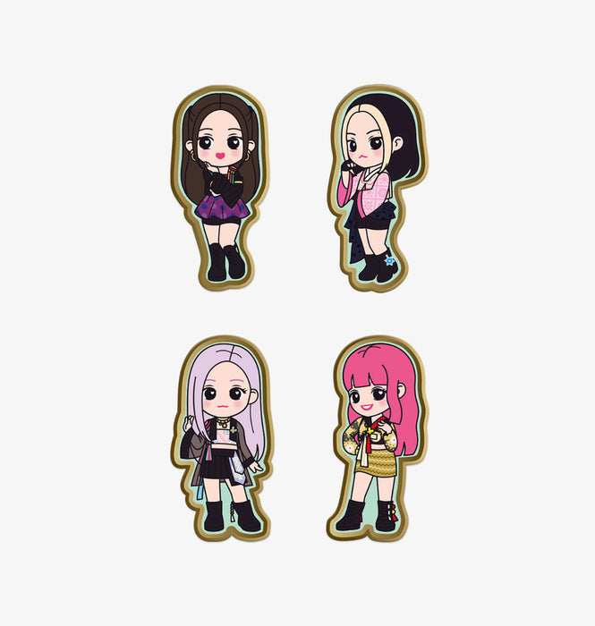 [BLACKPINK] - BLACKPINK 5TH ANNIVERSARY MERCH OFFICIAL MD