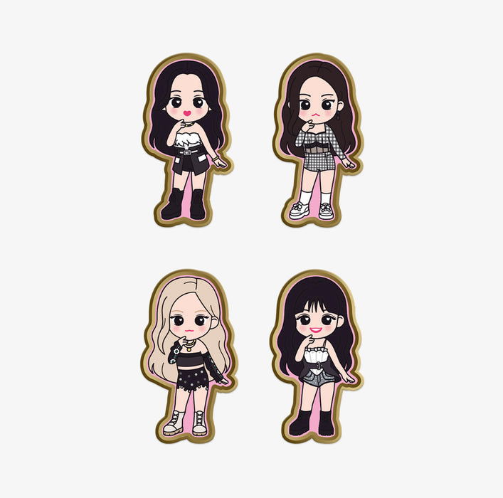 [BLACKPINK] - BLACKPINK 5TH ANNIVERSARY MERCH OFFICIAL MD