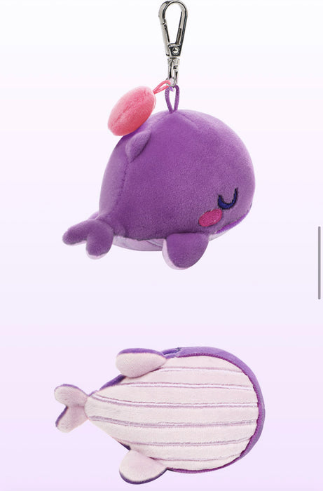 [BTS] - BTS TinyTan PLUSH KEYRING Official MD