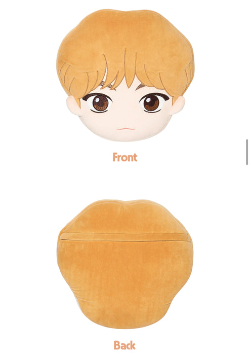 [BTS] - TinyTAN CUSHION BLANKET OFFICIAL MD