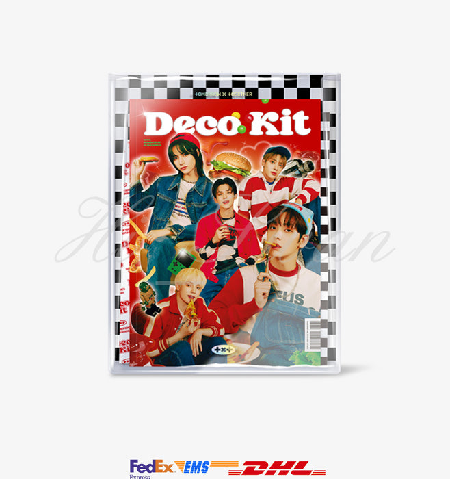 [TXT]-  2022 TXT DECO KIT OFFICIAL MD