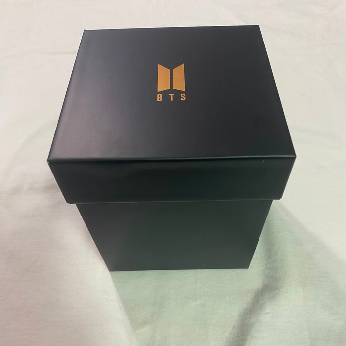 BTS] MERCH BOX #10 - Snow Ball OFFICIAL MD – HISWAN
