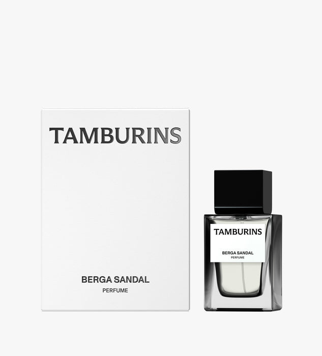 [BLACKPINK] - TAMBURINS X JENNIE PERFUME BERGA SANDAL OFFICIAL MD
