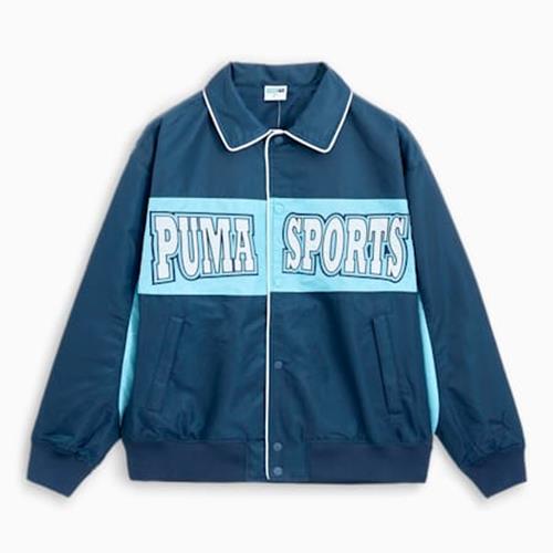 Puma clearance jacket hyuna