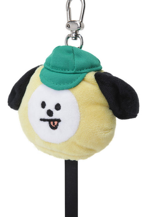 [BT21] - LINE FRIENDS BT21 Innocent CHIMMY X WAAC OFFICIAL MD